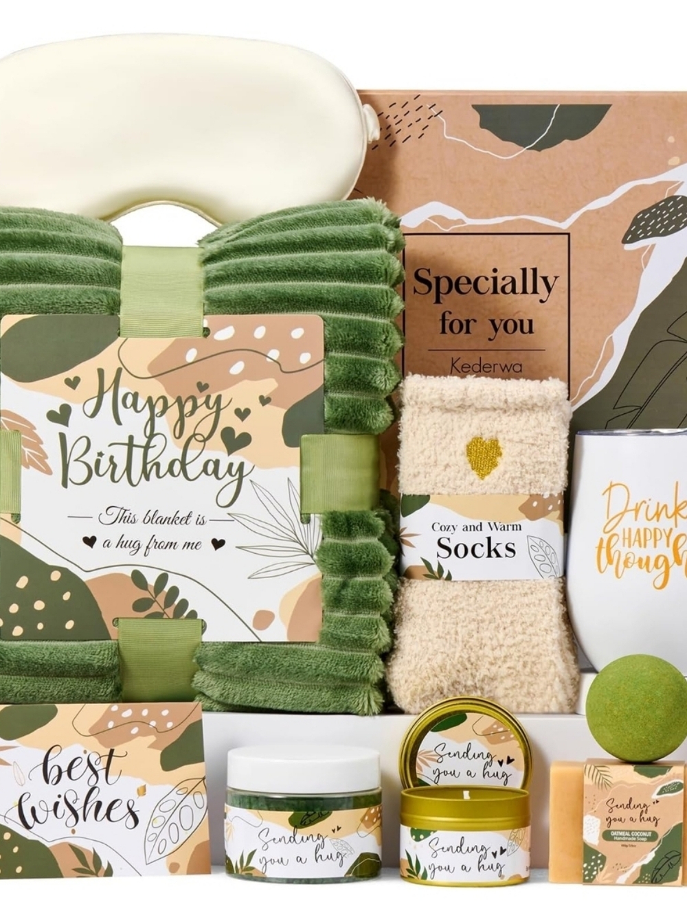 Birthday Gifts for Women’s Ser